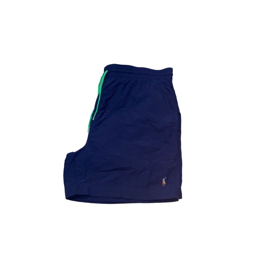 Polo Ralph Lauren Traveler Trunks